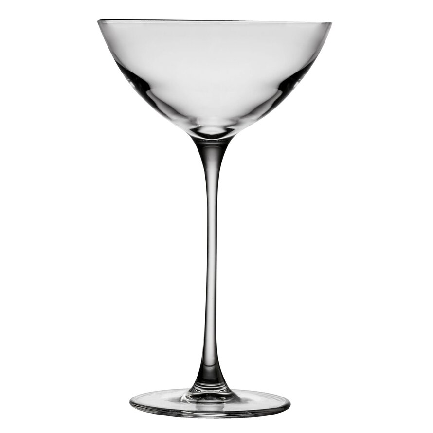 Glasserie "Remy Savage" Coupetiniglas