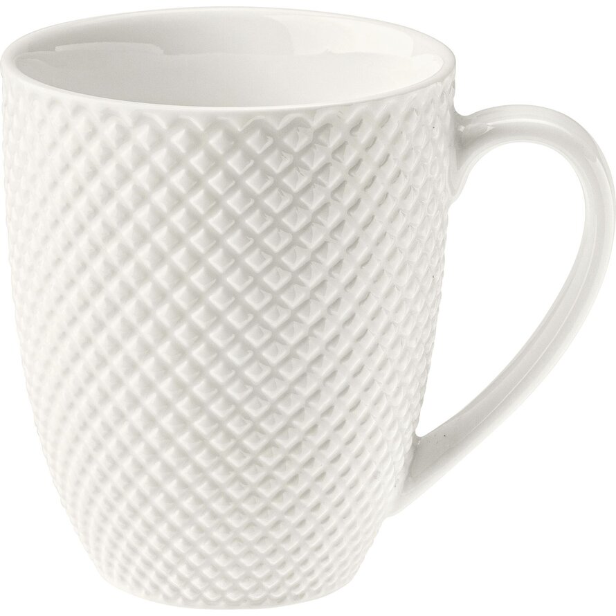 Porzellanserie "Vero" Kaffeebecher