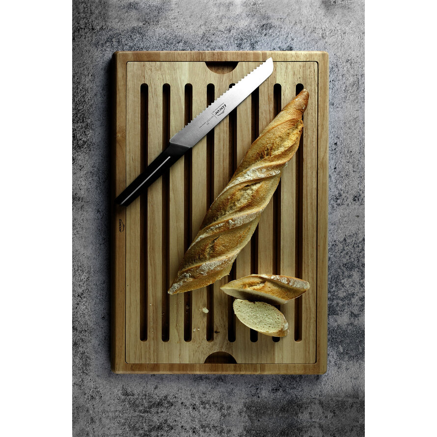 Brotschneidebrett GN 1/1