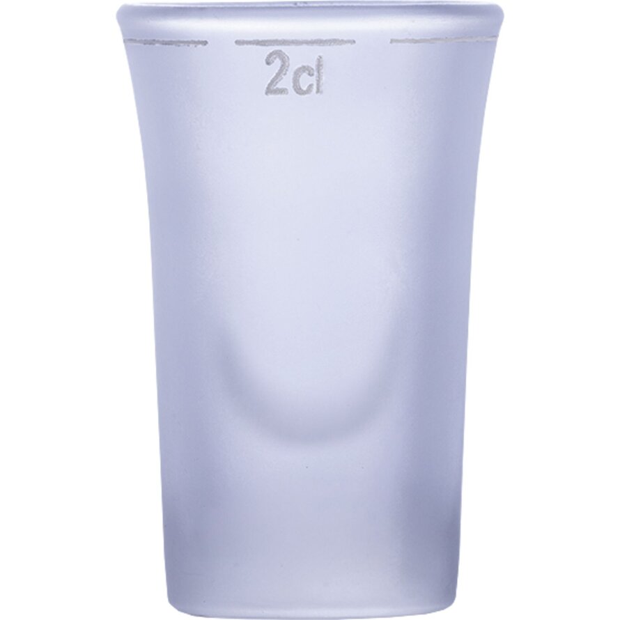 Stamper "Frostet Junior"