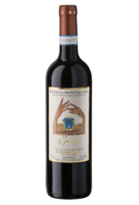 Il Marroneto Il Marroneto Rosso di Montalcino Ignaccio 2009