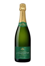 J. Charpentier Champagne J. Charpentier Reserve Brut - 1,5l