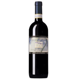 La Magia La Magia Brunello di Montalcino Riserva 2012