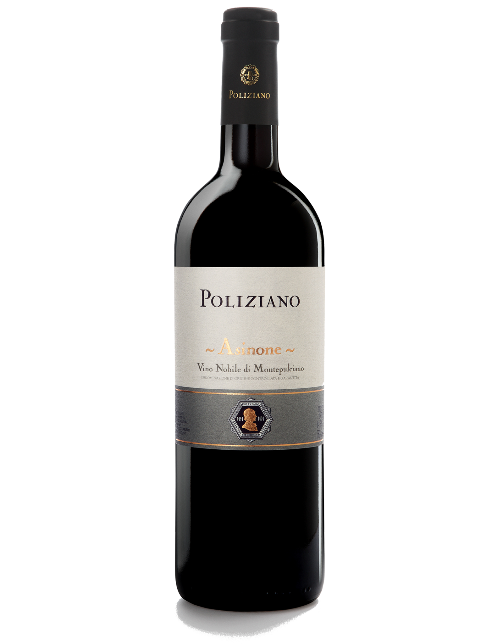 Poliziano Poliziano Vino Nobile di Montipulciano Asinone 2014