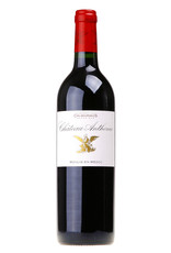 Château Anthonic Château Anthonic 2008 - Moulis