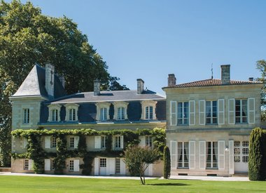 Château Saint-Pierre