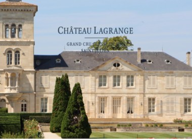 Château Lagrange