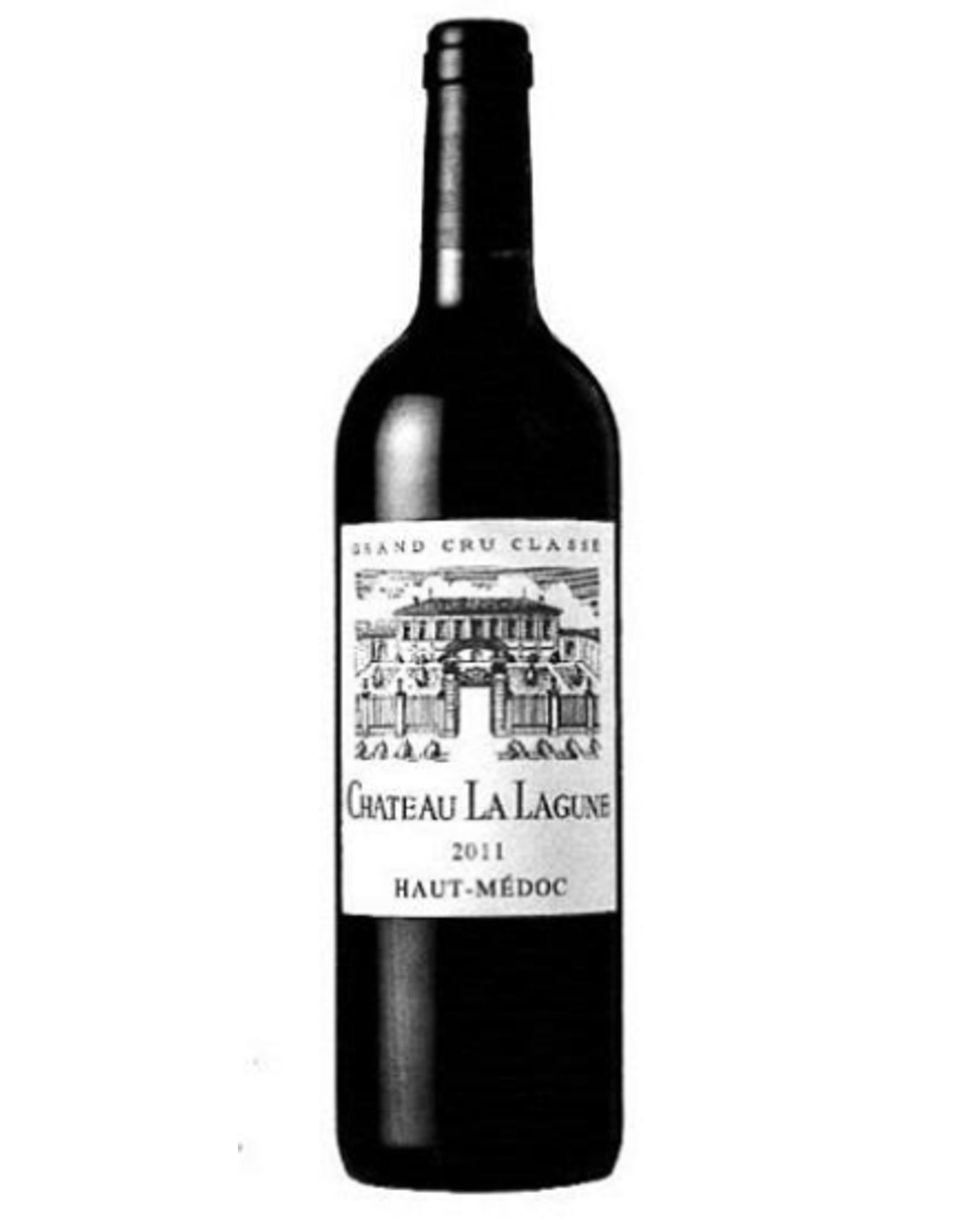 Château La Lagune Château La Lagune 2011 - Haut-Médoc