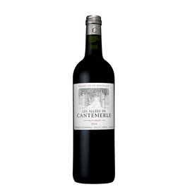 Château Cantemerle Cantemerle 2013