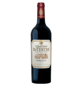 Château Du Tertre Du Tertre 2015