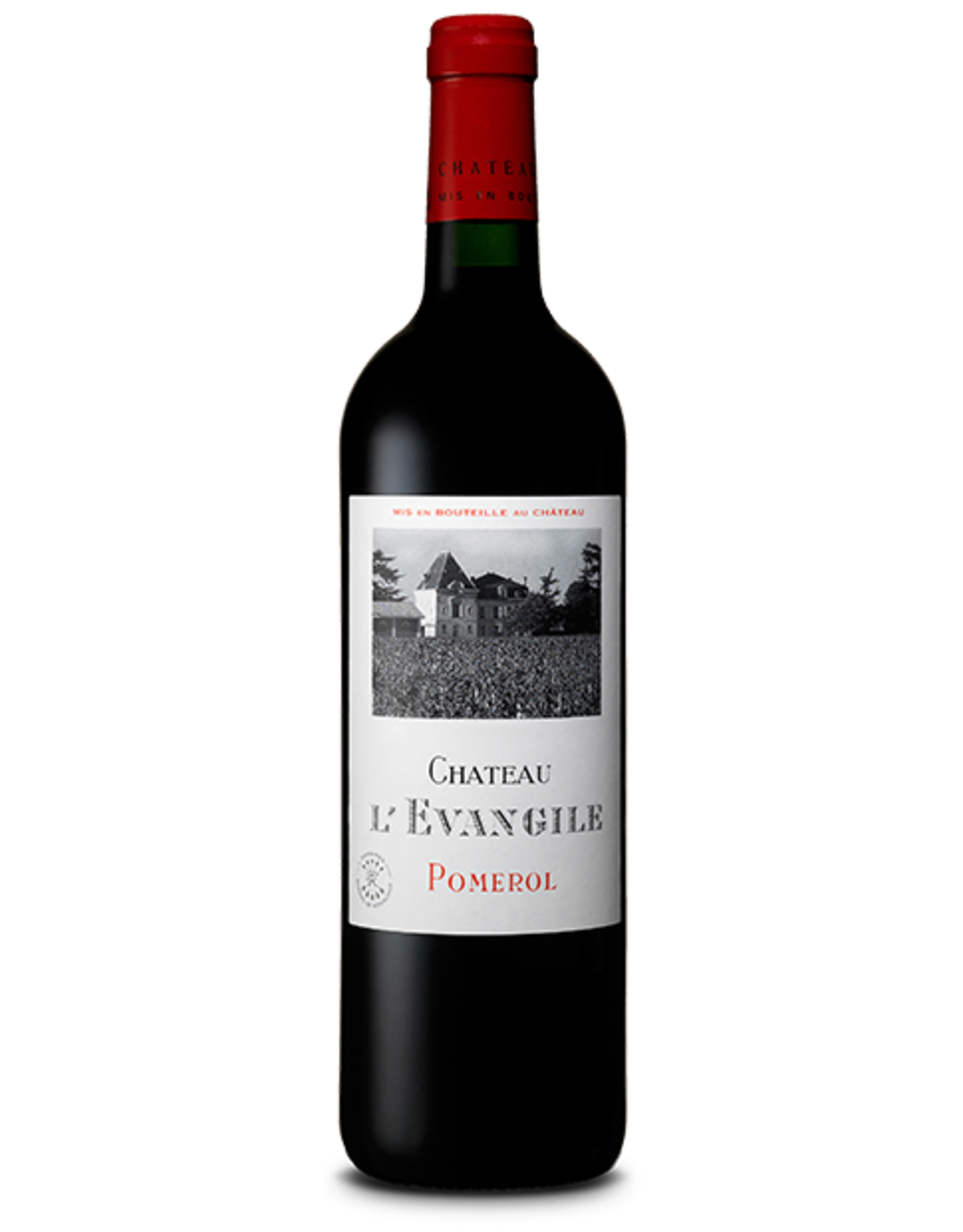 Château L'Evangile Château L'Evangile 2015 - Pomerol