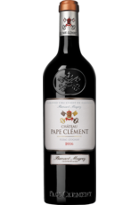 Château Pape Clément Château Pape Clément rouge 2016 - Pessac-Léognan