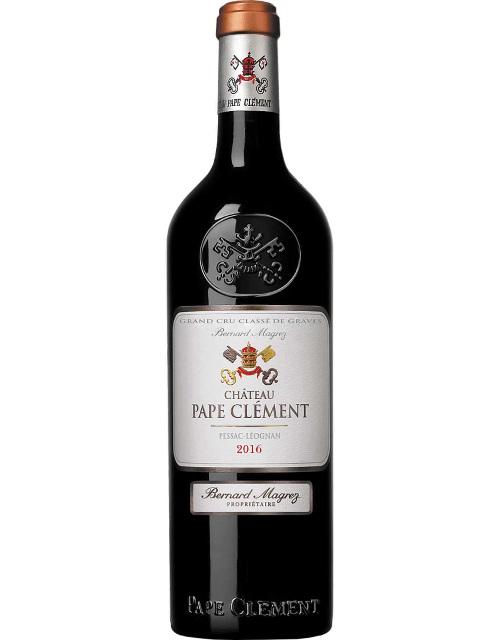 Château Pape Clément Château Pape Clément rouge 2014 - Pessac-Léognan