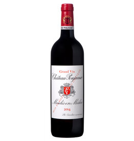 Château Poujeaux Poujeaux 2017