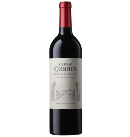 Château Corbin Corbin 2015