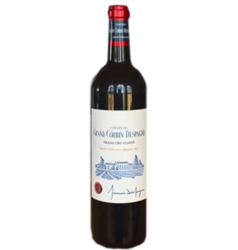 Château Grand Corbin Despagne Grand Corbin Despagne 2014