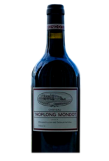 Château Troplong-Mondot Château Troplong-Mondot 2017 - St.Emilion