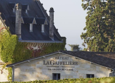 Château La Gaffelière