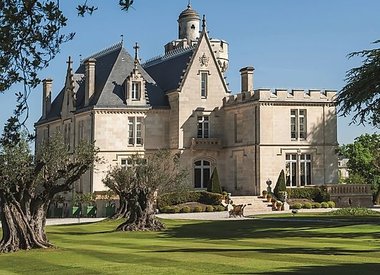 Château Pape Clément