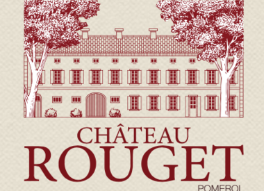 Château Rouget