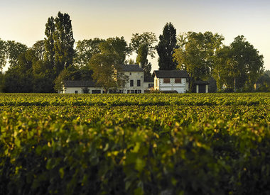 Château La Grave