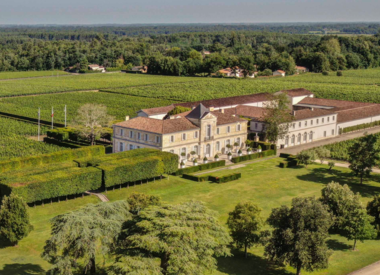 Château Du Tertre