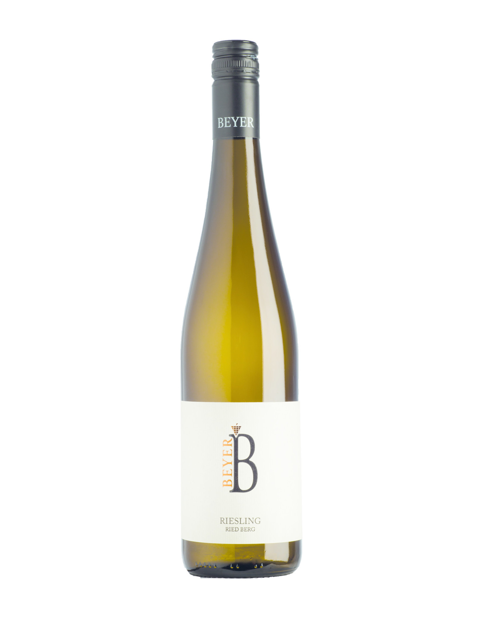 Beyer Beyer - Riesling Ried Berg  2018