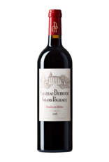 Château Dutruch Grand Poujeaux Château Dutruch Grand Poujeaux 2014 - Moulis