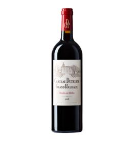 Château Dutruch Grand Poujeaux Dutruch Grand Poujeaux 2014