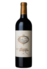 Château Rauzan Despagne Château Rauzan Despagne Grand Vin Rouge 2017 - Bordeaux