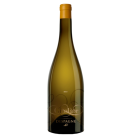 Château Rauzan Despagne Girolate Blanc 2015