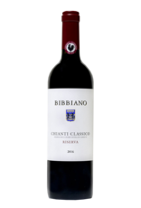 Bibbiano Bibbiano Chianti Classico Riserva 2014