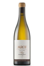 Marof Marof Breg Chardonnay 2016