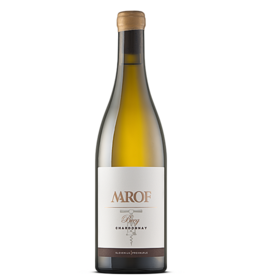 Marof Marof Breg Chardonnay 2016