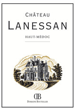 Château Lanessan 2018 - Haut Médoc