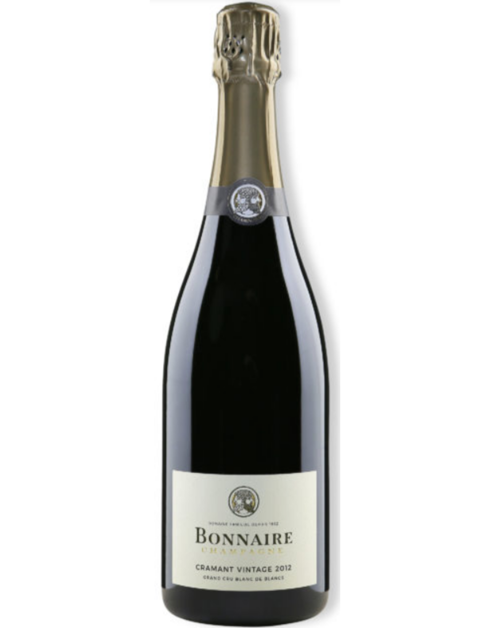 Bonnaire Champagne Bonnaire Prestige 2013