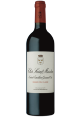 Clos St.Martin Clos St.Martin 2018 - St.Emilion