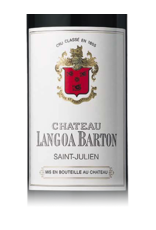 Château Langoa Barton Château Langoa Barton 2018