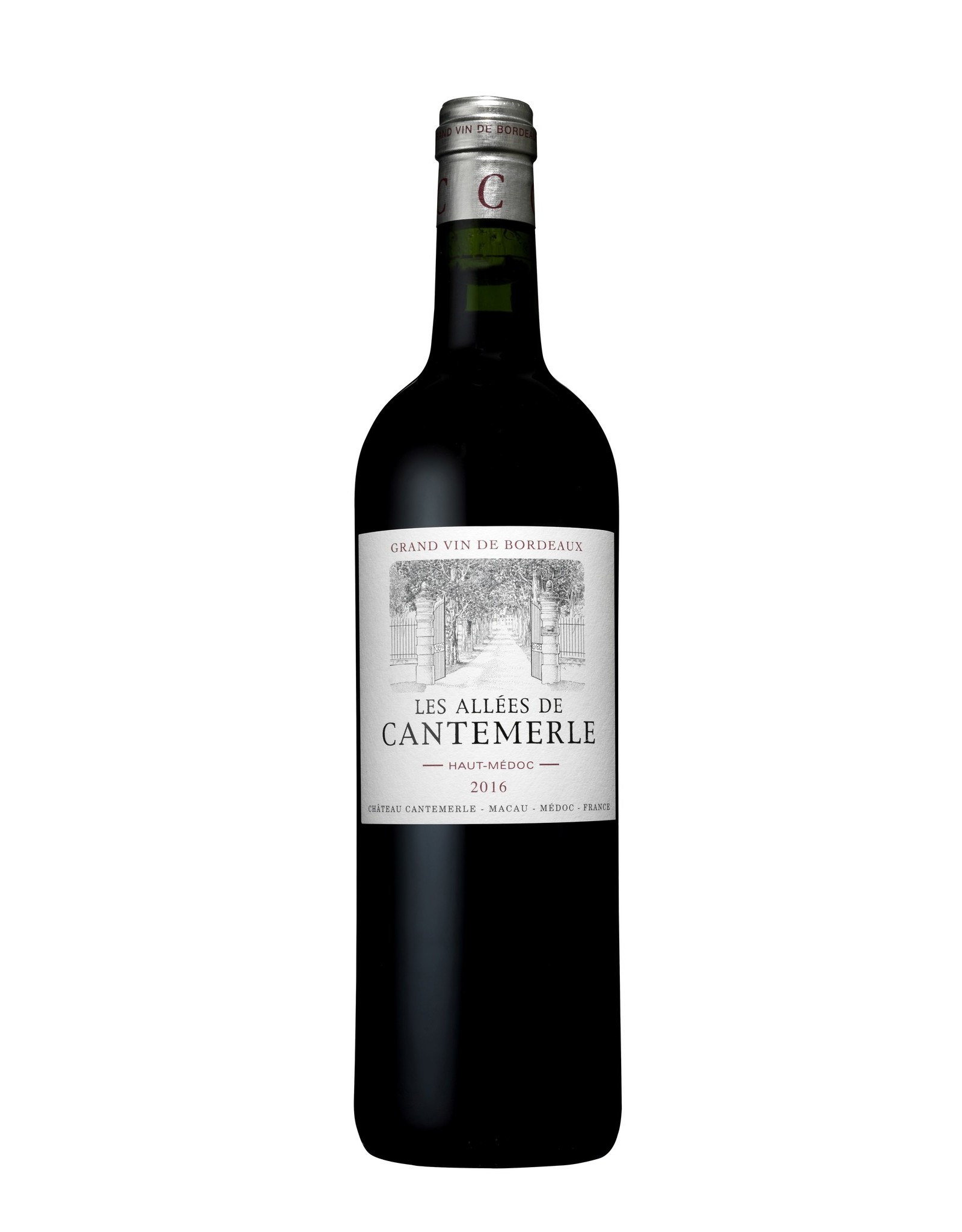 Château Cantemerle Château Cantemerle 2019 - Haut-Médoc