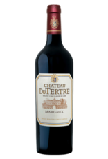 Château Du Tertre Château Du Tertre 2018 - Margaux