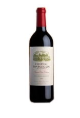 Château Fonplegade Château Fonplegade 2019 - Saint Émilion