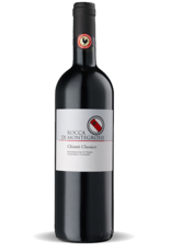 Rocca di Montegrossi Rocca di Montegrossi Chianti Classico 2019