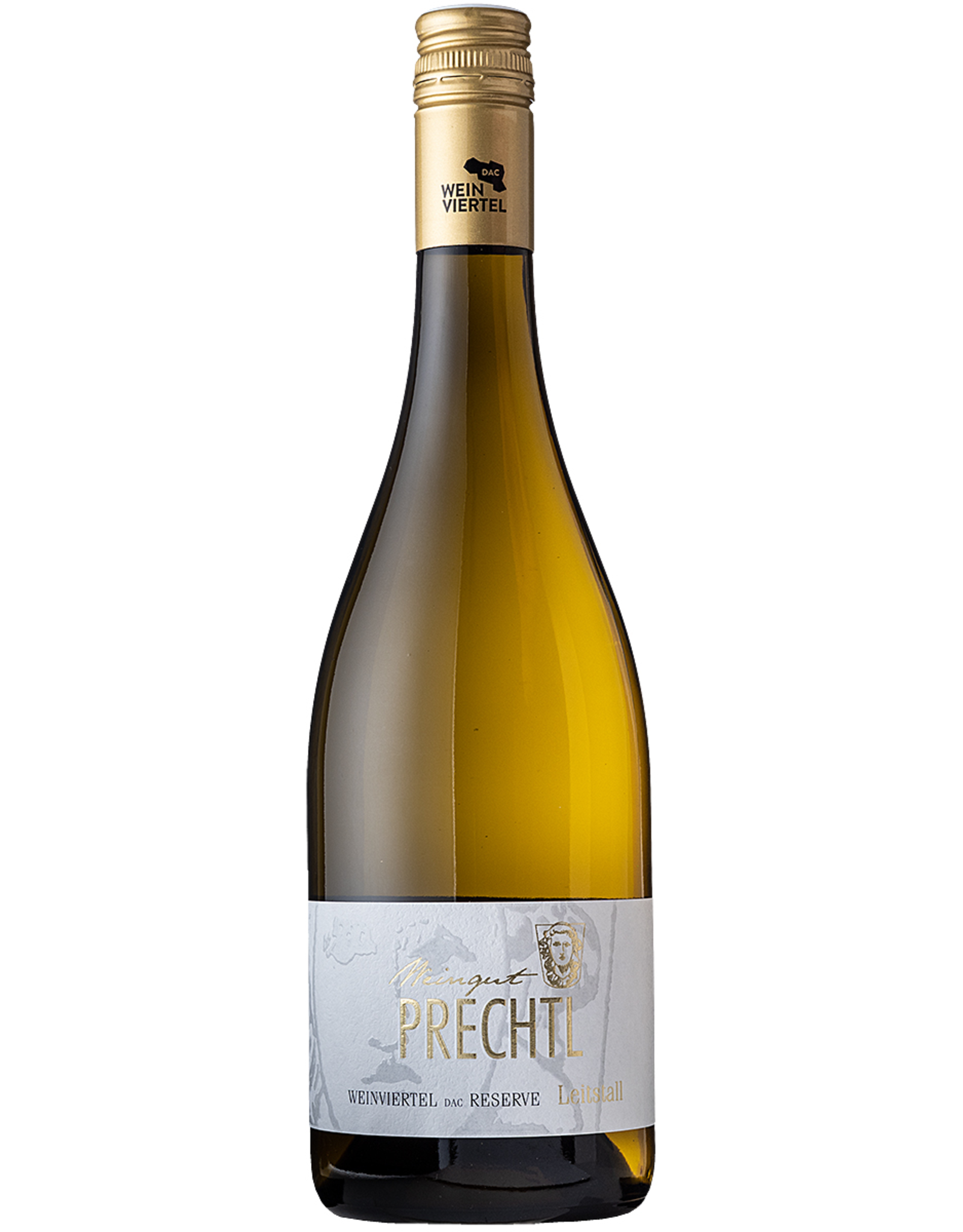 Weingut Franz Prechtl Grüner Veltliner DAC Reserve Leitstall 2021