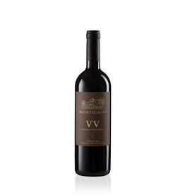 Montecalvi Montecalvi Vigna Vecchia VV IGT 2019