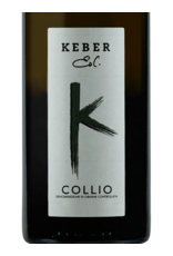 Edi Keber Edi Keber Collio 2018