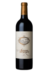 Château Rauzan Despagne Château Rauzan Despagne Grand Vin Rouge 2020