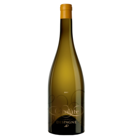 Château Rauzan Despagne Girolate Blanc 2019