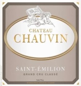 Chauvin 2018