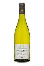 Bouchié-Chatellier Bouchié Chattelier Pouilly-Fumé La Renardière 2022