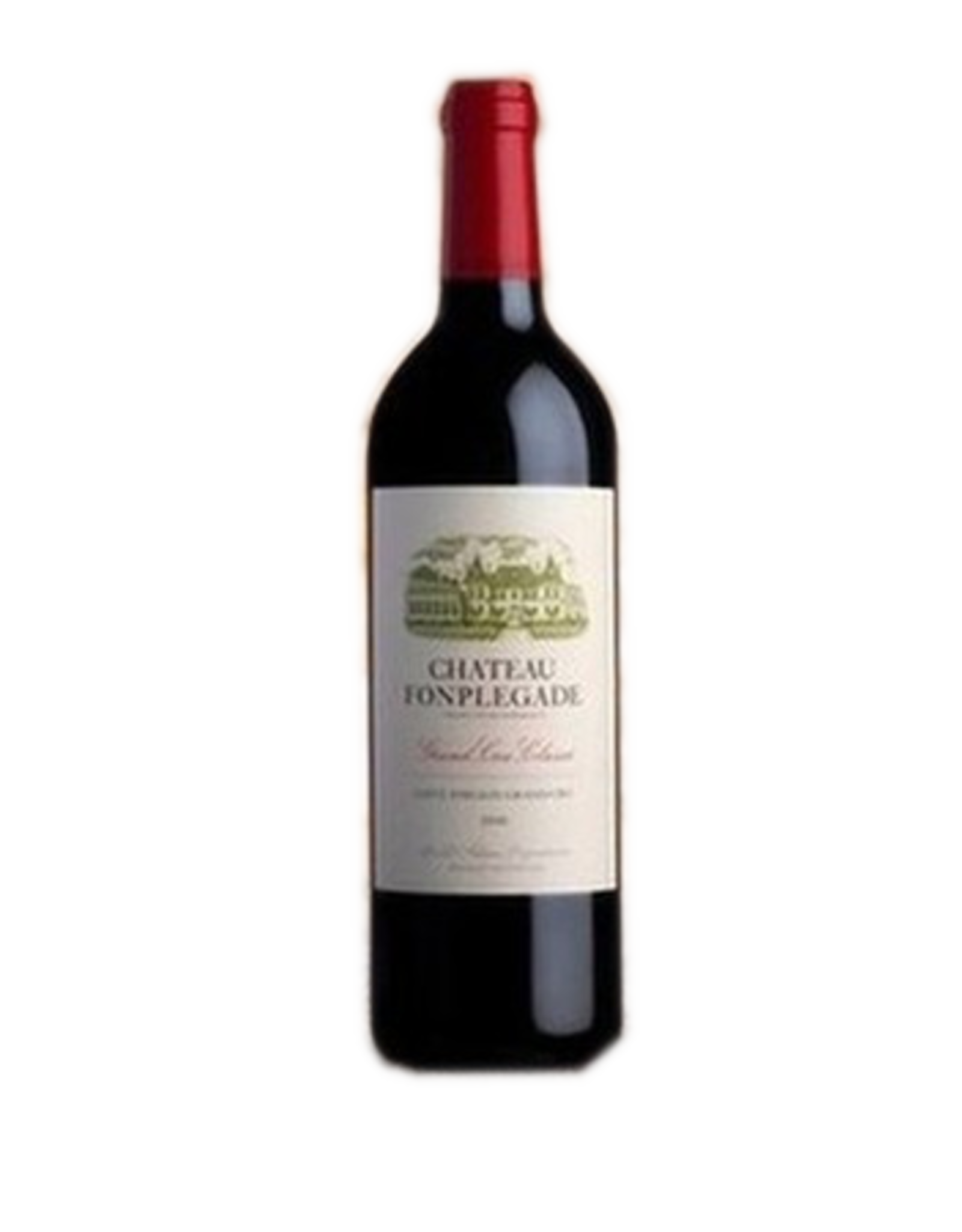 Château Fonplegade Château Fonplegade 2020 - Saint Émilion